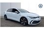 2022 Volkswagen Golf 2.0 TDI 200 GTD 5dr DSG