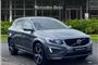 2017 Volvo XC60 D5 [220] R DESIGN Lux Nav 5dr AWD Geartronic