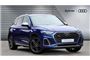 2022 Audi SQ5 SQ5 TDI Quattro 5dr Tiptronic