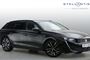 2021 Peugeot 508 SW 1.2 PureTech GT 5dr EAT8