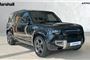 2023 Land Rover Defender 3.0 D300 X-Dynamic SE 110 5dr Auto