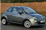 2021 Fiat 500 1.0 Mild Hybrid Dolcevita [Part Leather] 3dr