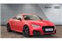 2019 Audi TT RS TT RS TFSI Quattro Vorsprung 2dr S Tronic