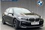 2024 BMW 1 Series M135i xDrive 5dr Step Auto