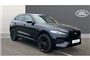 2024 Jaguar F-Pace 2.0 D200 R-Dynamic HSE Black 5dr Auto AWD