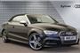 2019 Audi S3 S3 TFSI 300 Quattro 2dr S Tronic