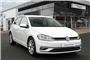 2017 Volkswagen Golf 1.6 TDI GT 5dr DSG