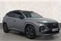 2023 Hyundai Tucson 1.6 TGDi N Line 5dr 2WD