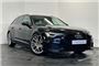 2021 Audi A6 Avant 40 TFSI Black Edition 5dr S Tronic