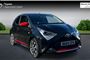 2019 Toyota Aygo 1.0 VVT-i X-Trend 5dr