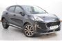 2020 Ford Puma 1.0 EcoBoost Titanium 5dr