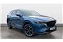 2023 Mazda CX-5 2.0 e-Skyactiv G MHEV Exclusive-Line 5dr