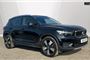 2021 Volvo XC40 1.5 T3 [163] Momentum 5dr