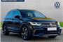 2023 Volkswagen Tiguan 1.5 TSI 150 R-Line 5dr DSG