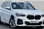 2022 BMW X1 xDrive 25e M Sport 5dr Auto