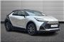 2024 Toyota C-HR 2.0 PHEV GR Sport 5dr CVT