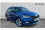 2021 Skoda Fabia Estate 1.0 TSI SE L 5dr