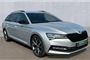 2023 Skoda Superb Estate 1.5 TSI Sport Line Plus 5dr DSG