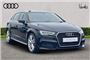 2019 Audi A3 35 Tfsi S Line 5Dr