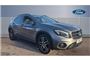 2019 Mercedes-Benz GLA GLA 180 Urban Edition 5dr Auto