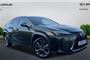 2023 Lexus UX 250h 2.0 F-Sport Design 5dr CVT