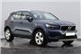 2021 Volvo XC40 1.5 T3 [163] Momentum 5dr Geartronic
