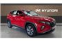 2023 Hyundai Tucson 1.6 TGDi Hybrid 230 SE Connect 5dr 2WD Auto