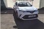 2021 Toyota C-HR 1.8 Hybrid Icon 5dr CVT