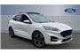 2022 Ford Kuga 1.5 EcoBlue ST-Line X 5dr