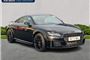 2023 Audi TT 40 TFSI Black Edition 2dr S Tronic