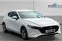 2019 Mazda 3 2.0 Skyactiv G MHEV SE-L Lux 5dr