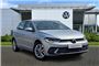 2022 Volkswagen Polo 1.0 TSI Style 5dr