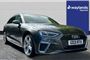 2021 Audi A4 Avant 35 TDI S Line 5dr S Tronic