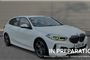 2019 BMW 1 Series 118i M Sport 5dr