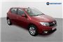 2018 Dacia Sandero 0.9 TCe Comfort 5dr