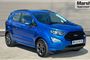 2022 Ford EcoSport 1.0 EcoBoost 125 ST-Line 5dr