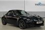 2018 Mazda MX-5 2.0 SE-L Nav 2dr