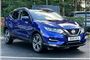 2019 Nissan Qashqai 1.5 dCi 115 N-Connecta 5dr DCT