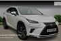 2020 Lexus NX 300h 2.5 Takumi 5dr CVT [Pan roof]