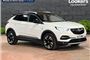 2022 Vauxhall Grandland X 1.2 Turbo Griffin Edition 5dr