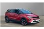 2021 Vauxhall Crossland 1.2 Turbo [130] Elite Nav 5dr Auto