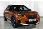 2021 Peugeot e-2008 100kW GT 50kWh 5dr Auto