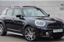 2023 MINI Countryman 2.0 Cooper S Exclusive ALL4 5dr Auto [Com/Nav+ Pk]