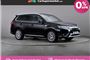 2021 Mitsubishi Outlander 2.4 PHEV Dynamic 5dr Auto