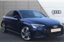 2023 Audi A3 Saloon 35 TFSI Edition 1 4dr S Tronic