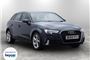 2019 Audi A3 30 TDI 116 Sport 5dr S Tronic