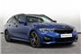 2020 BMW 3 Series Touring 320d M Sport 5dr Step Auto