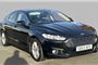 2015 Ford Mondeo 1.5 EcoBoost Titanium 5dr