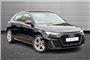 2023 Audi A1 25 TFSI S Line 5dr S Tronic