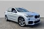 2019 BMW X1 sDrive 20i M Sport 5dr Step Auto